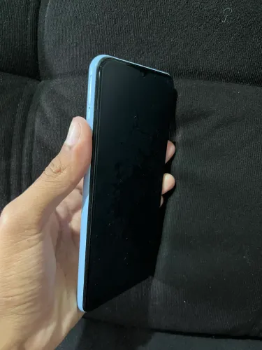 Sansung Galaxi A23