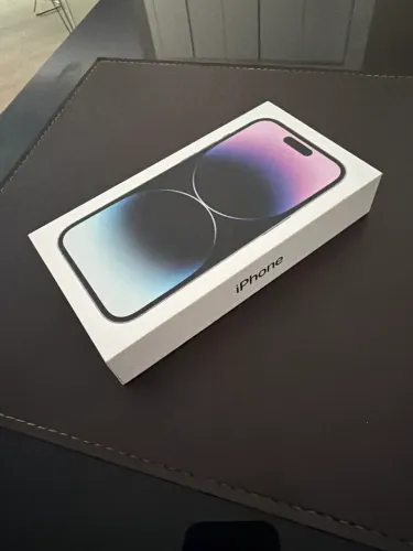 iPhone 14 Pro