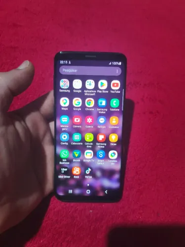 Samsung s9