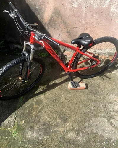 Bike aro 29
