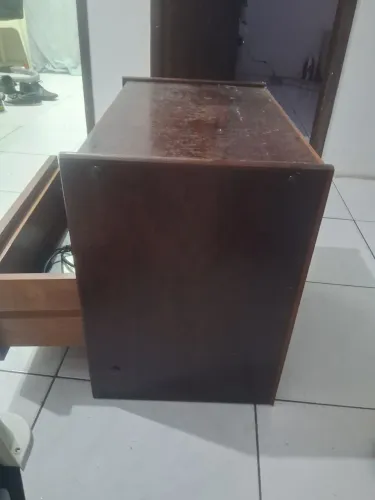 Escrivaninha