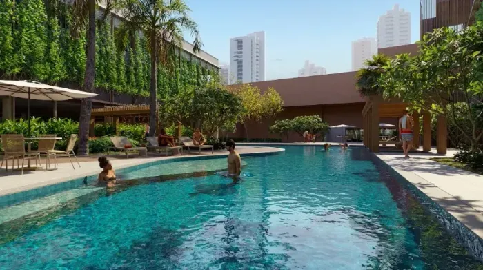 Imóvel para venda possui 72 metros quadrados com 3 quartos em Ilha do Retiro - Recife - PE