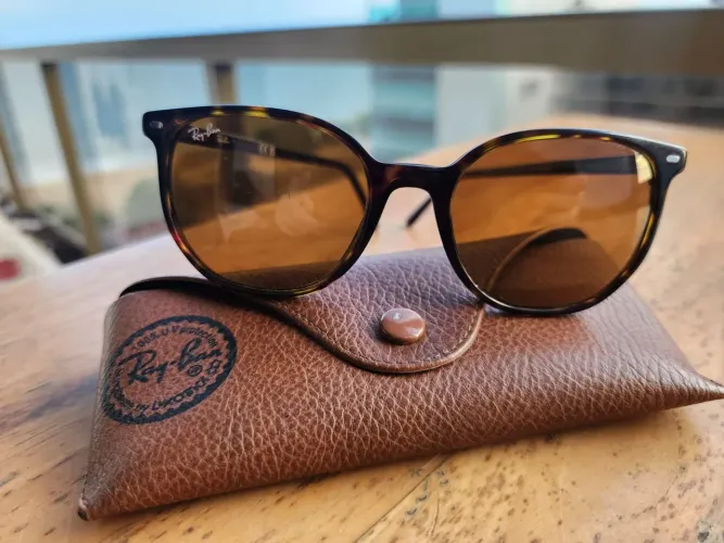 Oculos Rayban Unisex Original