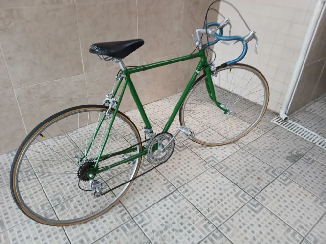 BICICLETA CALOI 10