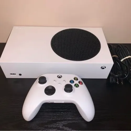 Xbox Séries S