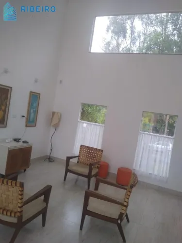 Casa Locação 03 dormitórios condomínio Ninho Verde 1 Porangaba