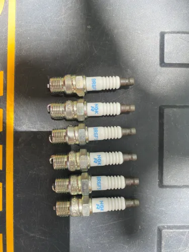 VELA KNG BR6FS LANCHAS E AUTO