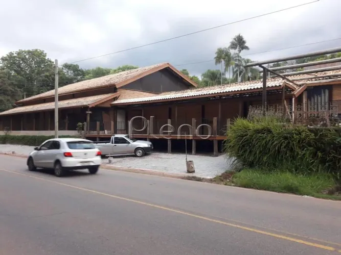 Salão à venda em Vinhedo, Caixa D´Água, com 980 m²