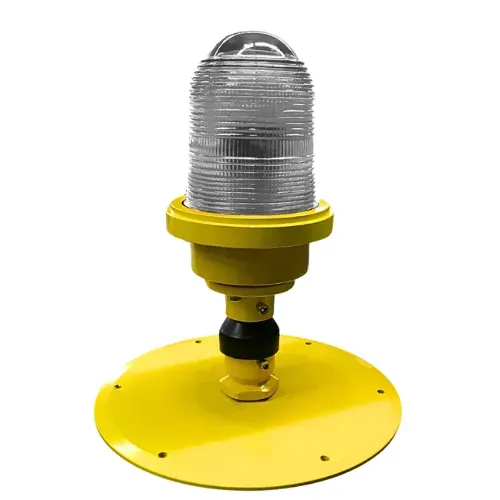 Sinalizador Elevado de Perímetro HPL-3