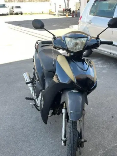 Shineray 50cc 