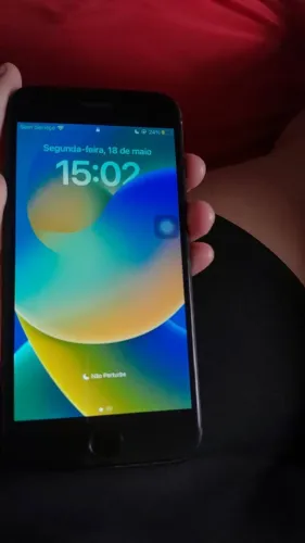 iPhone 8