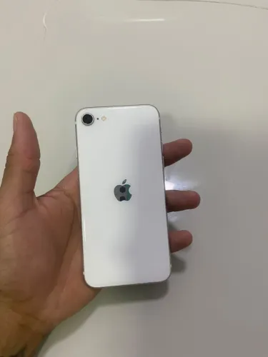 Iphone SE 2º geração