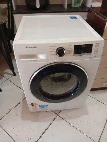 Lava e seca Samsung 11kg