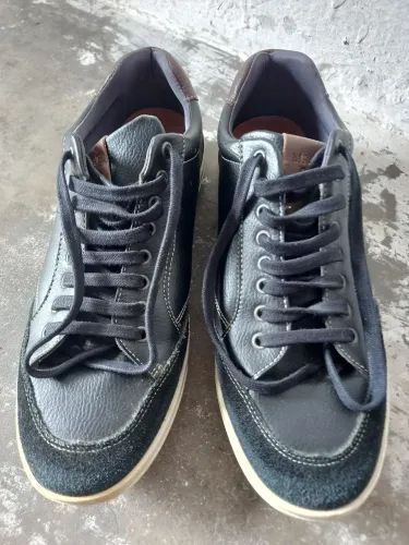 Sapatenis comfort masculino Mr.Cat Original n.41