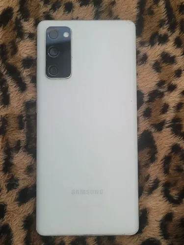 S20 FE 128 gb no precinho (oportunidade única)