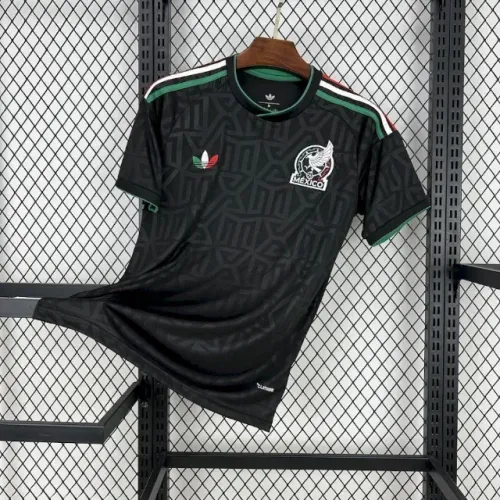 Camisa seleção méxico 26/27 - Nova - M - G