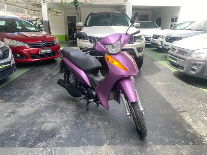 C 100 BIZ-ES