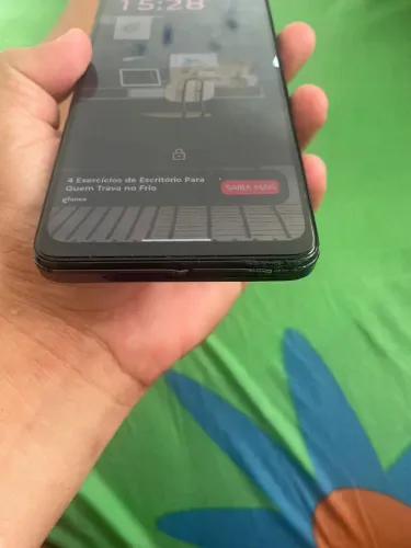 Vendo celular motorola
