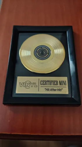 Mini brands Vinil 