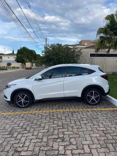 Honda HR-V EX 1.8 Flexone 16V 5P Aut. 2020