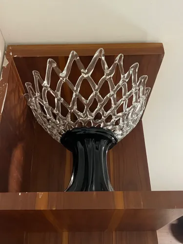 Vaso decorativo autêntico