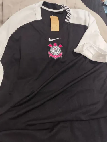 Camisa de time