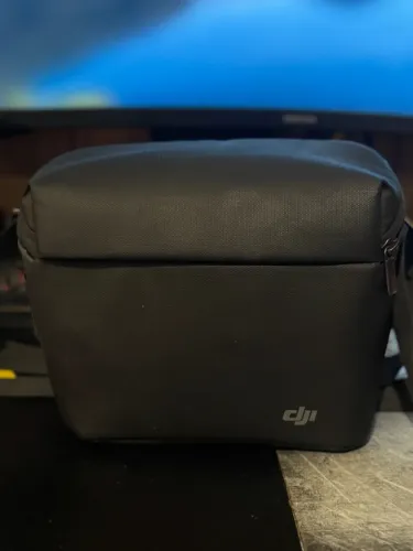 Bolsa Casa Para Drone DJI