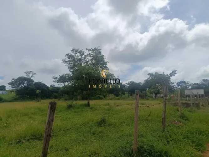 Terreno em Capim Branco