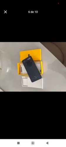 Poço x4pro 5g