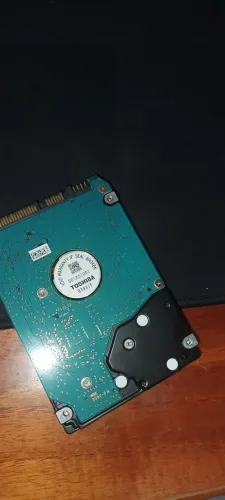 HD TOSHIBA 820 GB