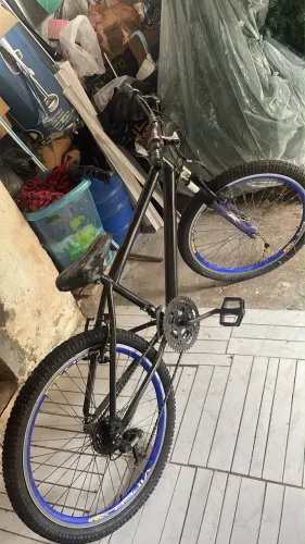 Bike aro 24