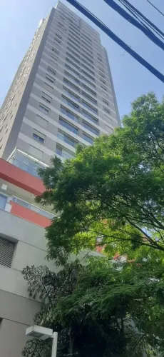 Apartamento com 2 dormitórios à venda, 72 m² aluguel R$ 6.500 - Campo Belo - São Paulo/SP