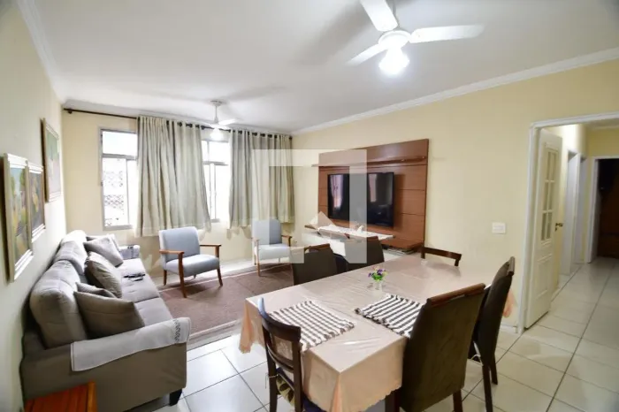 APARTAMENTO RESIDENTIAL em Campinas - São Paulo, Centro