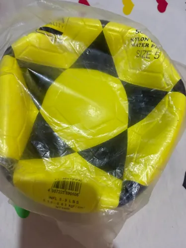 Bola mikasa de futvôlei 