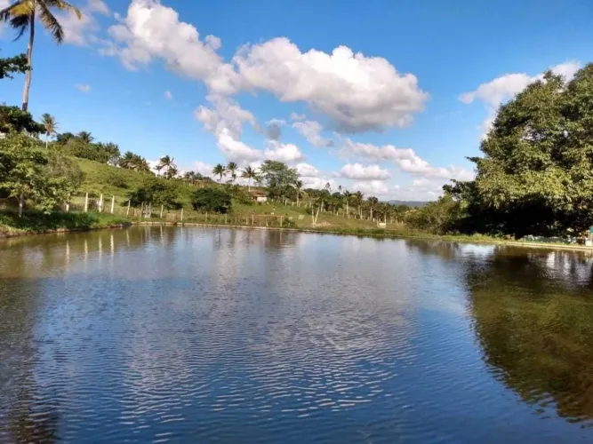 Fazenda com 24 hectares Vitória PE