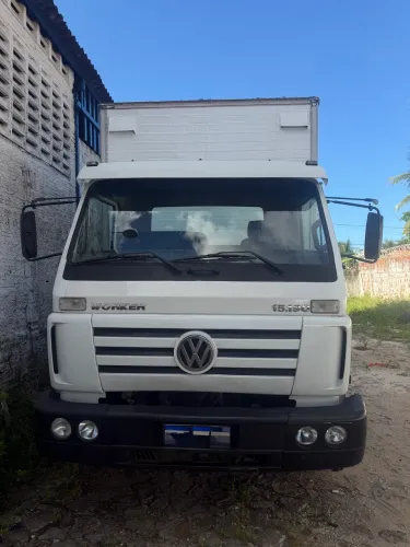 VW 15190 2015 toco
