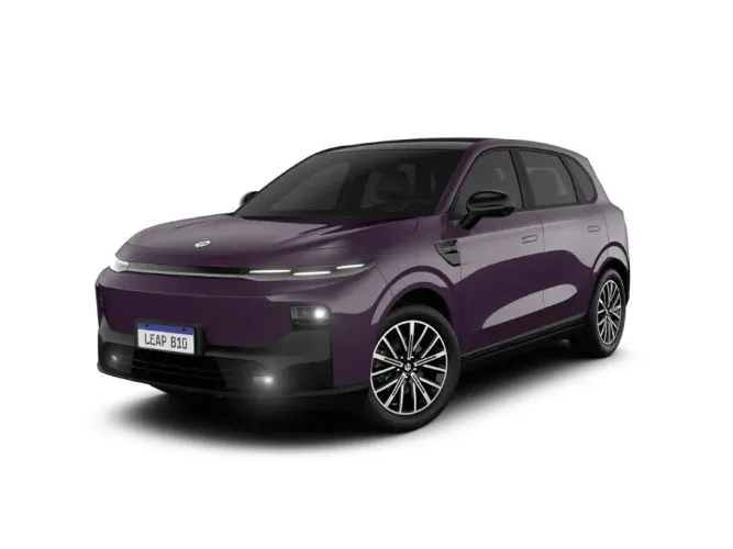 Leapmotor B10 BEV (Elétrico) 2026
