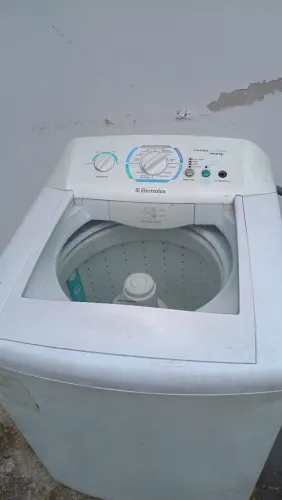 Máquina de lavar Eletrolux 12k