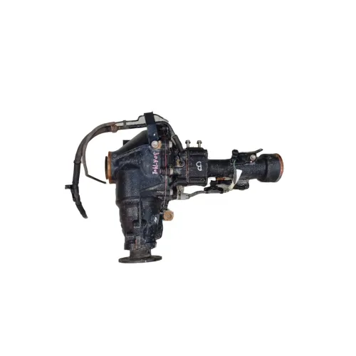 Diferencial Dianteiro SW4 SWX 2.8 4X4 2021