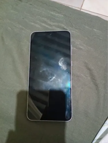 Samsung A37 pra vender no precinho 1.350 à vista