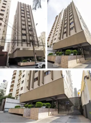 Edifício Solimões