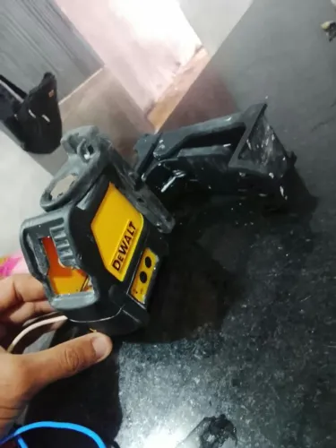 Nível a laser dwalt