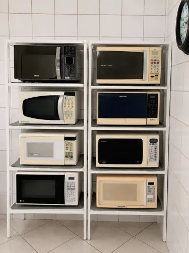 Vendo microondas diversos modelos