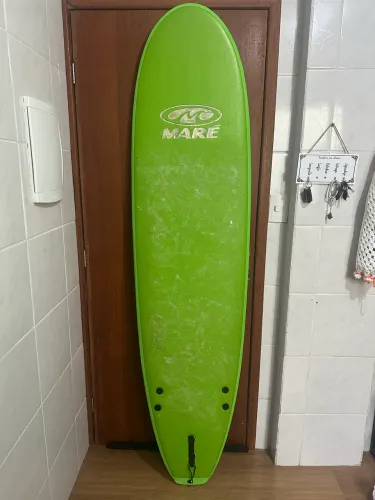 Prancha maré soft fun 7,0