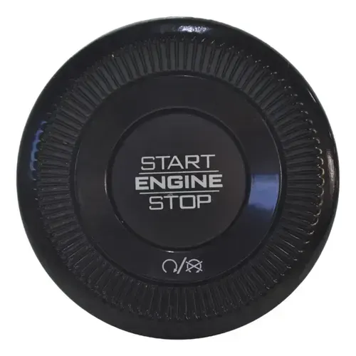 Botão Comando Engine Start Stop Compass 2022 Original
