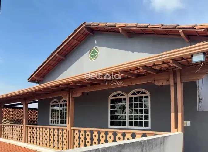 Casa comercial para locação com 2 quartos e 1 banheiro, Guarani, Belo Horizonte, MG