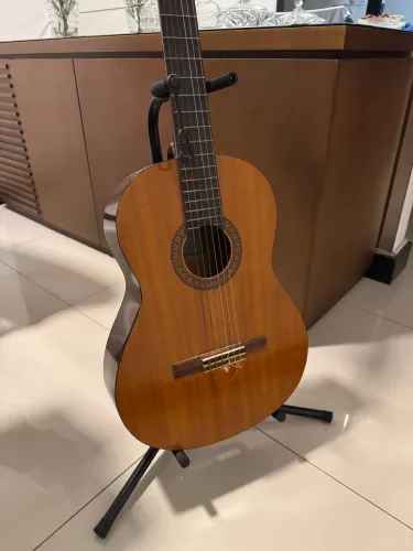 Violão Yamaha c45 Nylon 
