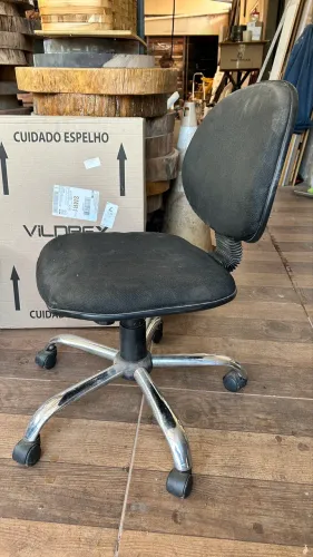 Cadeira escritório 
