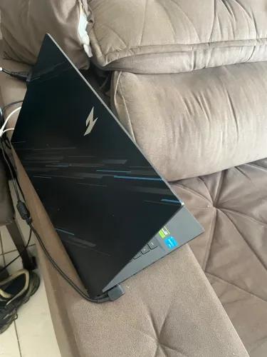 Vendo este notebook (Acer nitro V 15) ou faço rolo