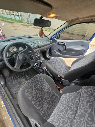 Chevrolet Corsa Wind 1.0 MPFI / EFI 2P (álcool) 2000